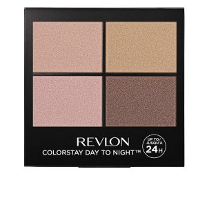 REVLON MASS MARKET : COLORSTAY 16-HOUR eye shadow #505-decadent