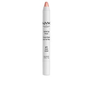 NYX PROFESSIONAL MAKE UP : JUMBO eye pencil #yogurt