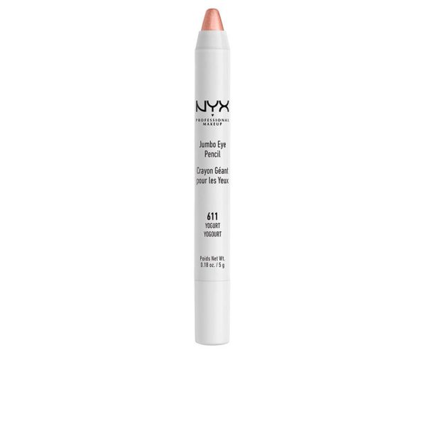 NYX PROFESSIONAL MAKE UP : JUMBO eye pencil #yogurt