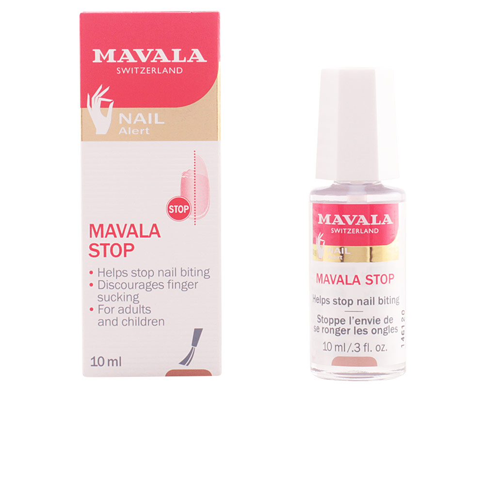 MAVALA : NAIL ALERT stop 10 ml