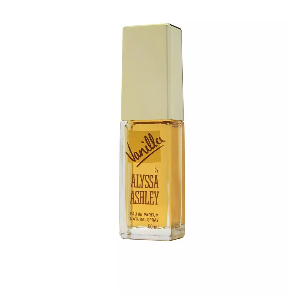 ALYSSA ASHLEY : VANILLA eau de toilette spray 50 ml