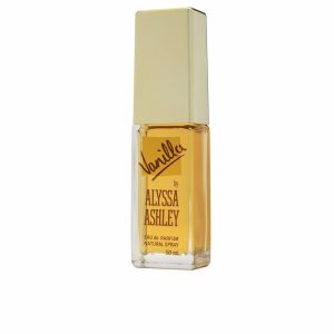 ALYSSA ASHLEY : VANILLA eau de toilette spray 50 ml