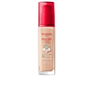 BOURJOIS : HEALTHY MIX makeup base #50.5N-light ivory 30 ml