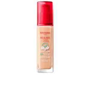 BOURJOIS : HEALTHY MIX radiant foundation #51-light vanilla
