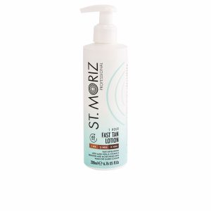 ST. MORIZ : 1 HOUR fast tan lotion 200 ml