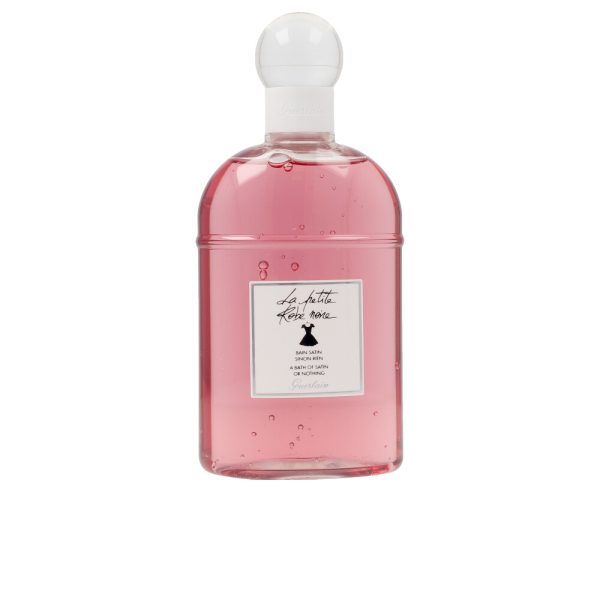 GUERLAIN : LA PETITE ROBE NOIRE shower gel 200 ml