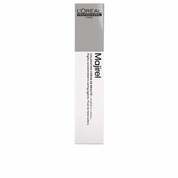 L'ORÉAL PROFESSIONNEL PARIS : MAJIREL ionène g coloración crema #7,3 50 ml