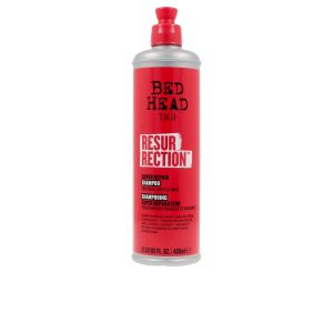 TIGI : BED HEAD resurrection shampoo 400 ml