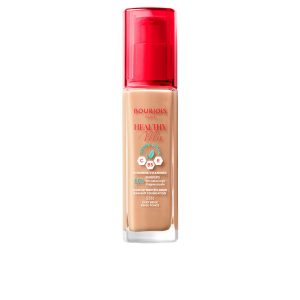 BOURJOIS : HEALTHY MIX radiant foundation #55-deep beige