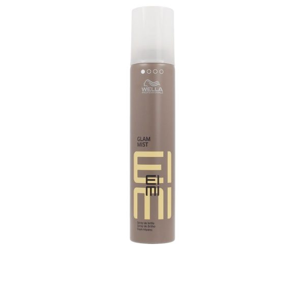 WELLA PROFESSIONALS : EIMI glam mist 200 ml