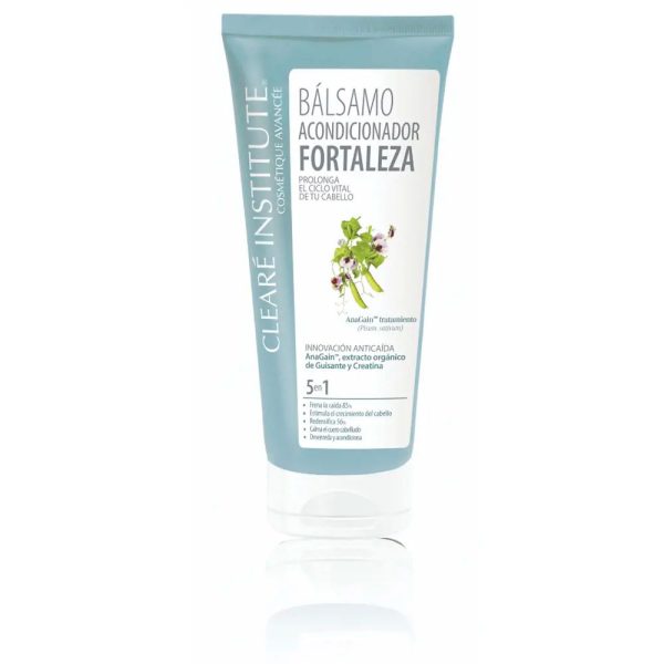 CLEARÉ INSTITUTE : FORTALEZA ANTICAÍDA acondicionador 200 ml