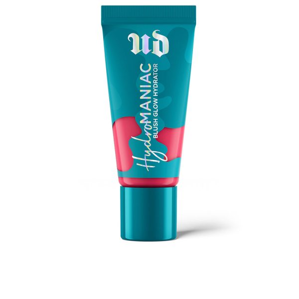 URBAN DECAY : HYDROMANIAC colorete líquido #Drippin 15 ml