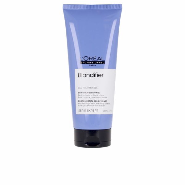 L'ORÉAL PROFESSIONNEL PARIS : BLONDIFIER conditioner 200 ml