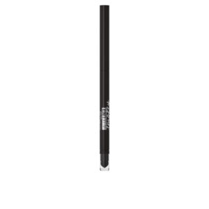 MAYBELLINE : TATTOO LINER smokey gel pencil #black