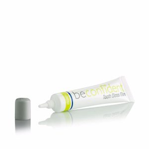 BECONFIDENT : TOOTH GLOSS mint 10 ml