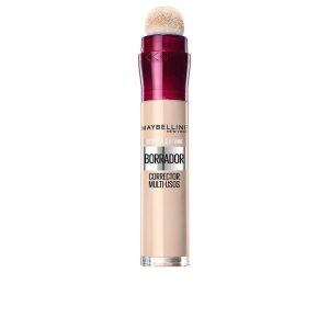 MAYBELLINE : THE ERASER instant anti-age #03-fair 6 ml