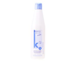 SALERM : KERATIN SHOT maintenance shampoo 500 ml