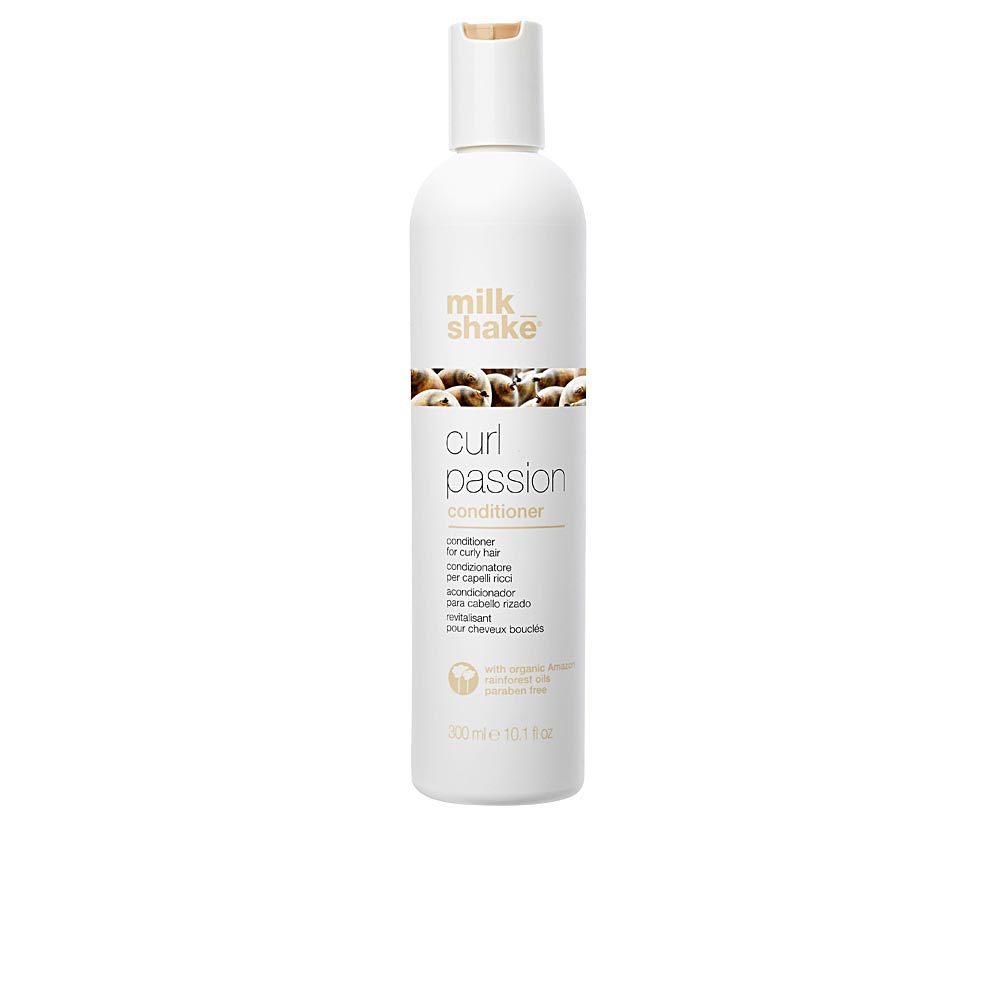 MILK SHAKE : CURL PASSION conditioner 300 ml