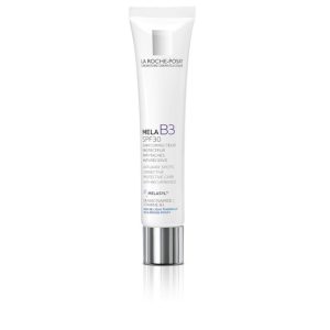 LA ROCHE POSAY : MELA B3 crema hidratante SPF30 40 ml