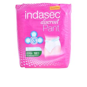 INDASEC : PANT SUPER large size 10 units