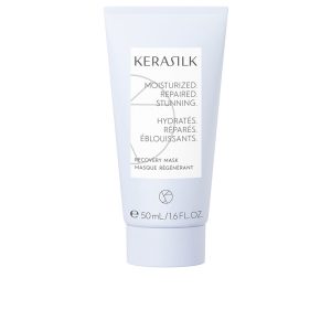 KERASILK : SPECIALISTS recovery mask 50 ml