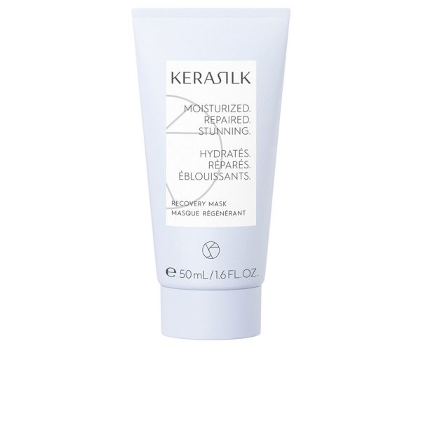 KERASILK : SPECIALISTS recovery mask 50 ml
