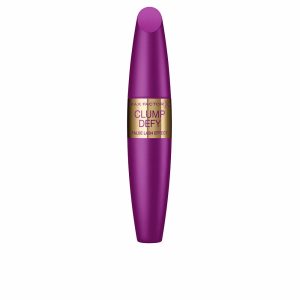 MAX FACTOR : CLUMP DEFY false lash effect mascara #black 13 ml