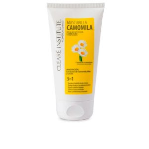 CLEARÉ INSTITUTE : Chamomile mask 150 ml