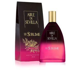 AIRE SEVILLA : AIRE DE SEVILLA LE SUBLIME eau de toilette spray 150 ml