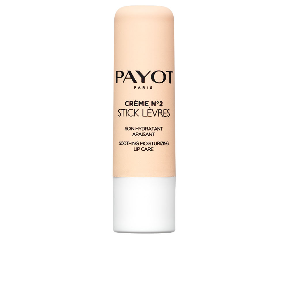 PAYOT : CRÈME Nº2 stick lèvres 4 gr