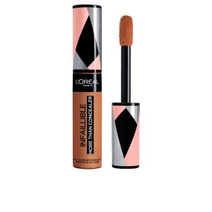 L'ORÉAL PARIS : INFALLIBLE more than a concealer #338 11 ml