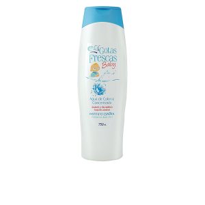 INSTITUTO ESPAÑOL : GOTAS FRESCAS COLONIA CONCENTRADA BABY 750 ml
