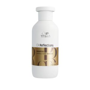 WELLA PROFESSIONALS : OIL REFLECTIONS Shine Enhancing Shampoo 250 ml