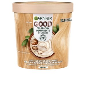 GARNIER : GOOD permanent color #10.14 chamomile blonde 217 ml