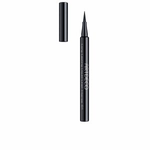 ARTDECO : LONG LASTING liquid liner #01-black