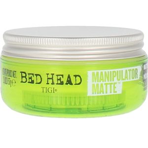 TIGI : Bed Head Manipulator Cera Capilar Efecto Mate 57 gr