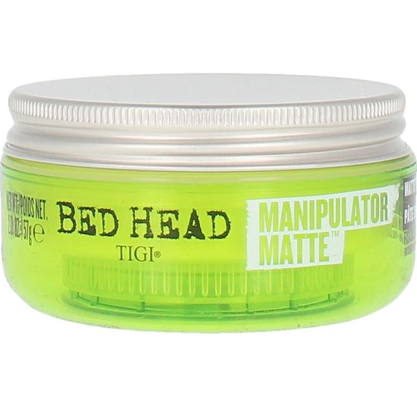 TIGI : Bed Head Manipulator Cera Capilar Efecto Mate 57 gr