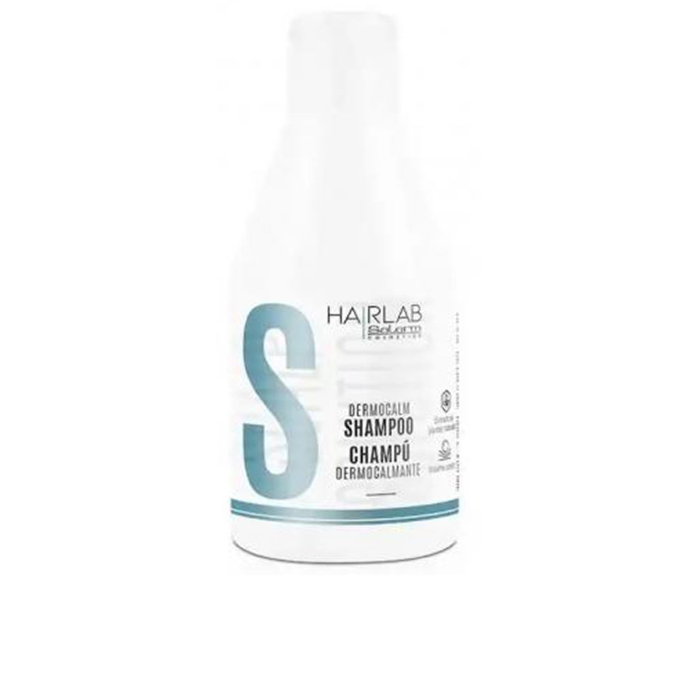 SALERM : DERMOCALM shampoo 300 ml