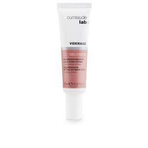 CUMLAUDE LAB : VIDERAGE gel-cream 30 ml