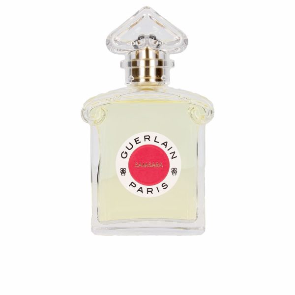 GUERLAIN : SAMSARA eau de parfum spray 75 ml