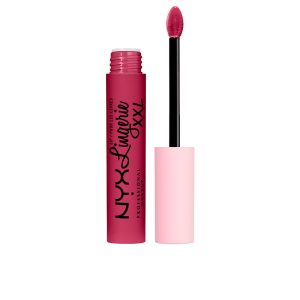 NYX PROFESSIONAL MAKE UP : LINGERIE XXL #xxtended