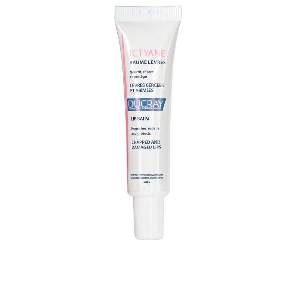 DUCRAY : ICTYANE bálsamo labial 15 ml