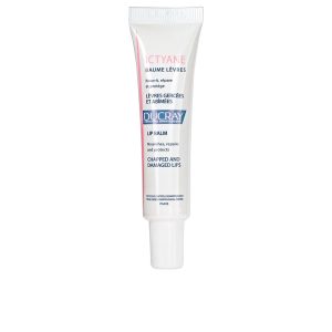 DUCRAY : ICTYANE bálsamo labial 15 ml