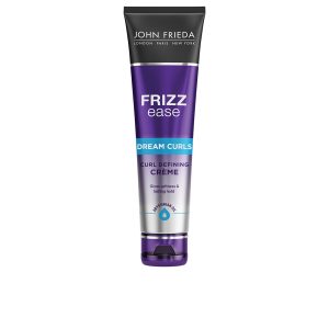 JOHN FRIEDA : FRIZZ-EASE dream curls defining cream 150 ml