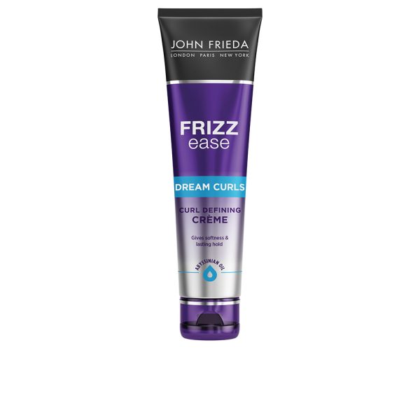 JOHN FRIEDA : FRIZZ-EASE dream curls defining cream 150 ml
