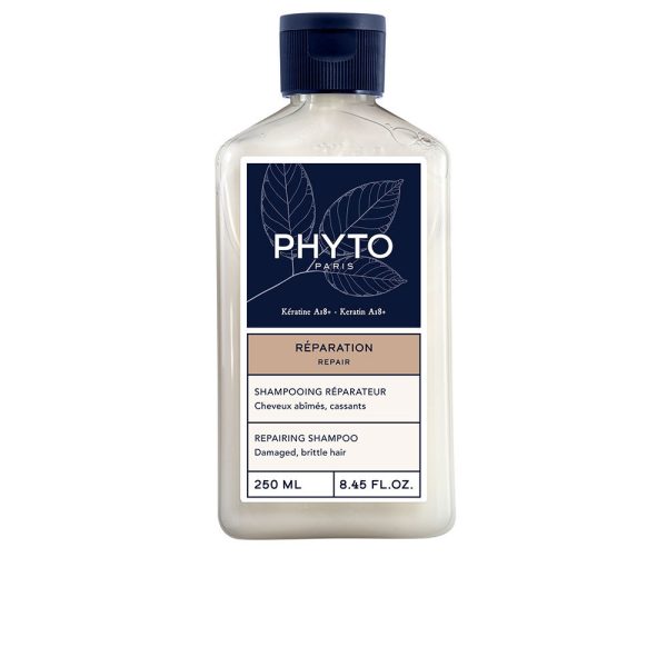 PHYTO : RÉPARATION shampoo 250 ml