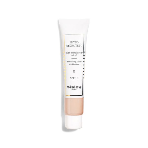 SISLEY : PHYTO-HYDRA TEINT #0-fair 40 ml