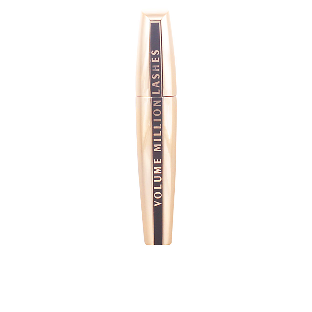 L'ORÉAL PARIS : VOLUME MILLION LASHES mascara #black