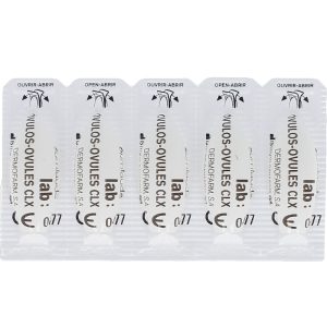 CUMLAUDE LAB : CLX OVA 10 x 3 gr