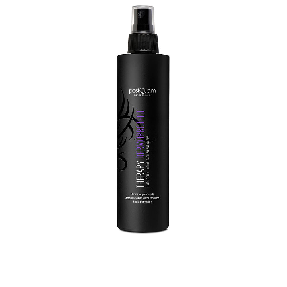POSTQUAM : THERAPY DERMOPROTECT anti-dandruff lotion 200ml